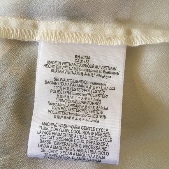 NWT BCBGeneration romper - Picture 8 of 8